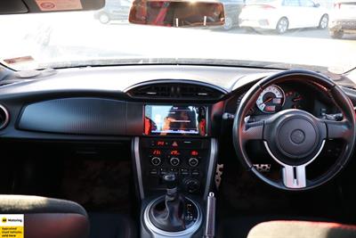 2013 Toyota 86 - Thumbnail