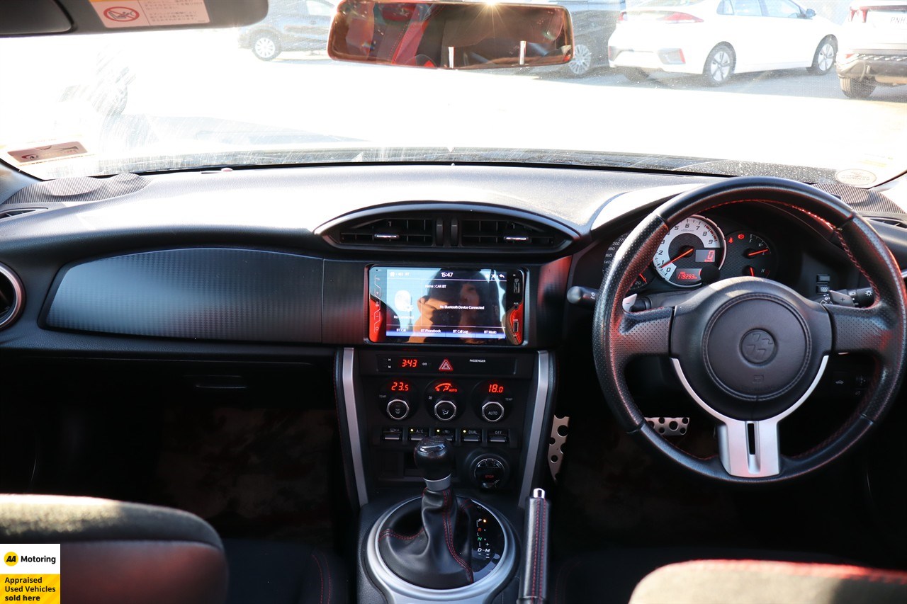 2013 Toyota 86