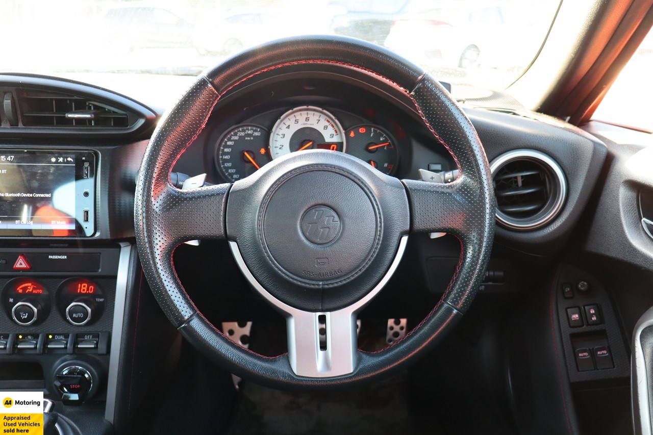 2013 Toyota 86