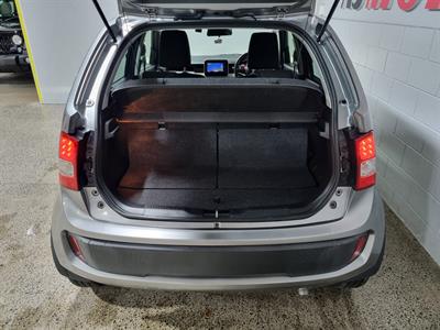 2017 Suzuki Ignis - Thumbnail