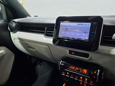 2017 Suzuki Ignis - Thumbnail