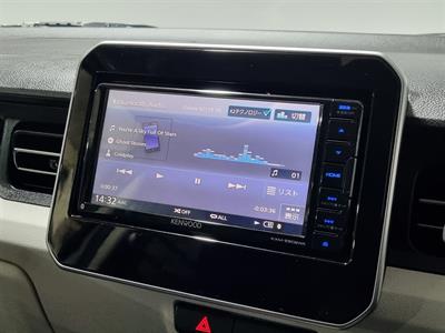 2017 Suzuki Ignis - Thumbnail