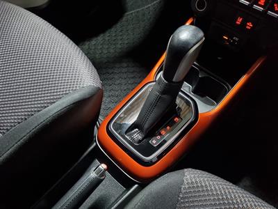 2017 Suzuki Ignis - Thumbnail