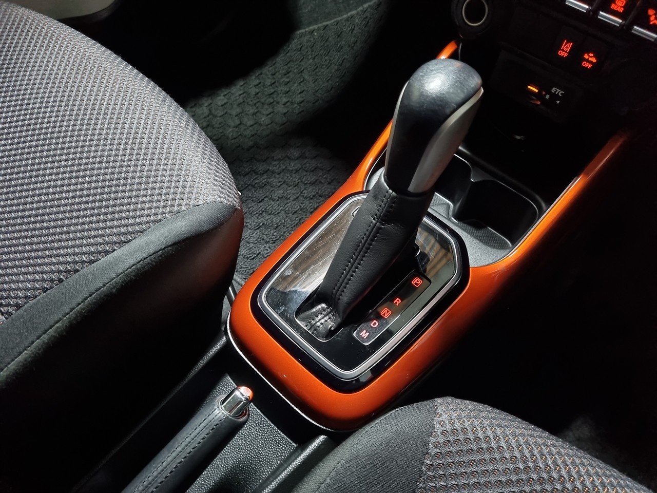 2017 Suzuki Ignis