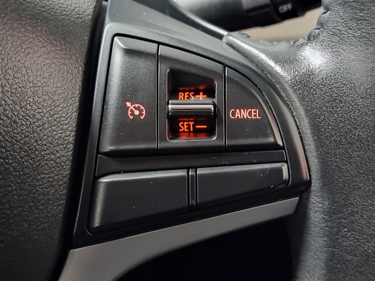 2017 Suzuki Ignis