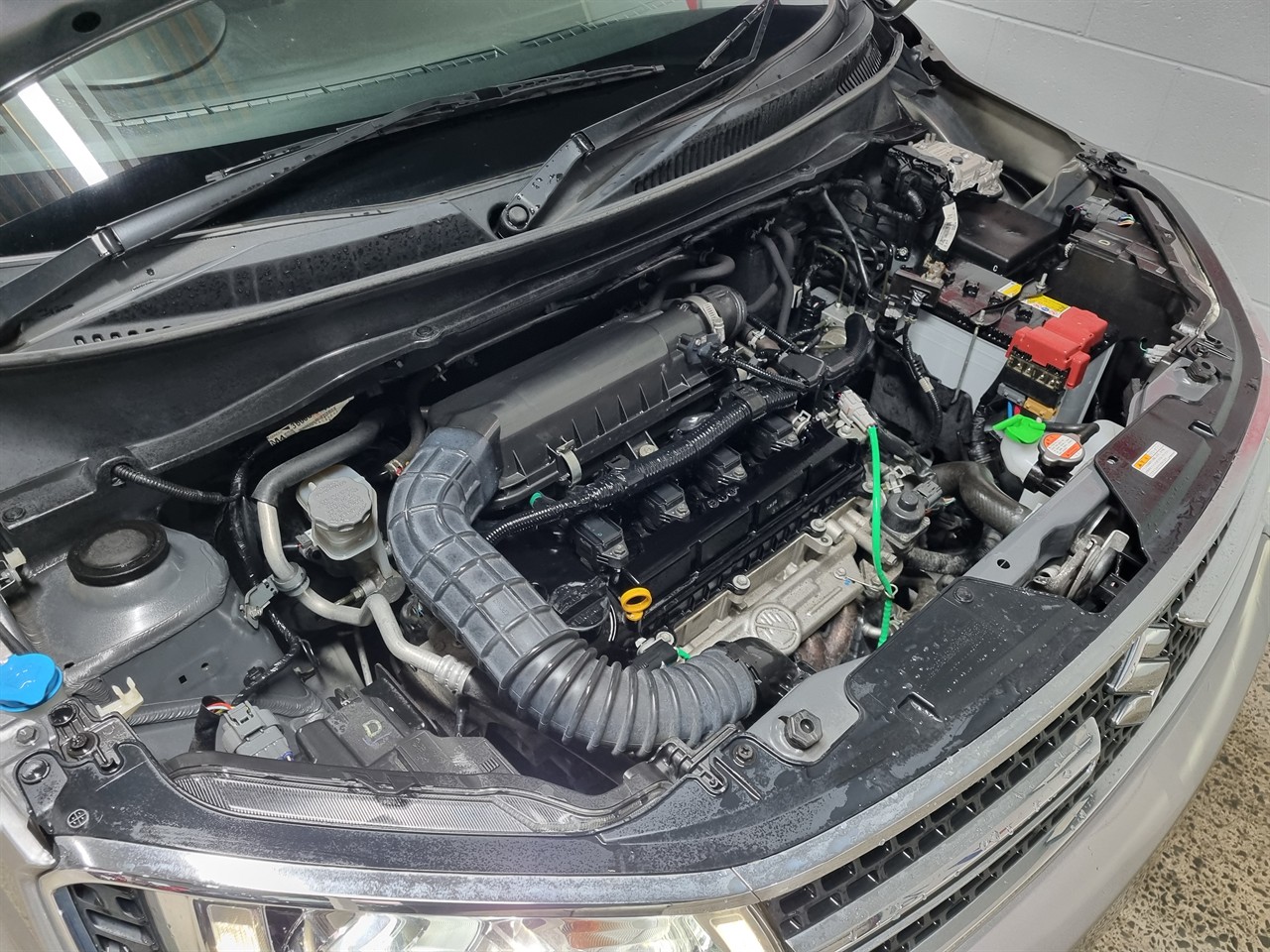 2017 Suzuki Ignis
