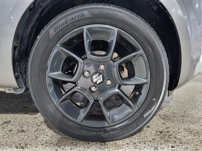 2017 Suzuki Ignis - Thumbnail