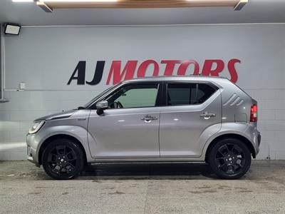 2017 Suzuki Ignis - Thumbnail