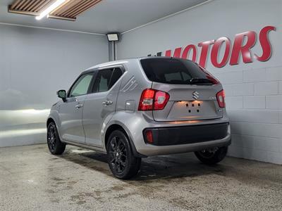 2017 Suzuki Ignis - Thumbnail