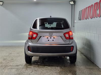 2017 Suzuki Ignis - Thumbnail