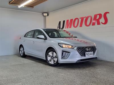 2022 Hyundai IONIQ - Thumbnail