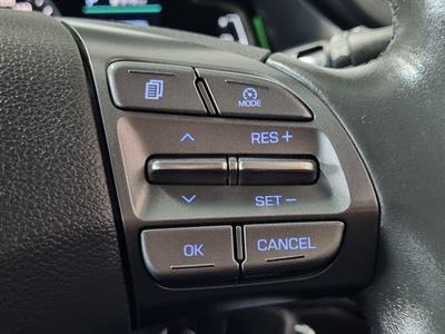 2022 Hyundai IONIQ - Thumbnail