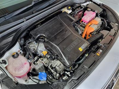 2022 Hyundai IONIQ - Thumbnail