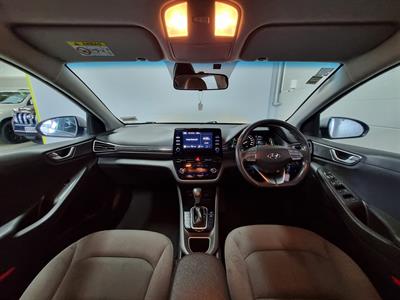 2022 Hyundai IONIQ - Thumbnail