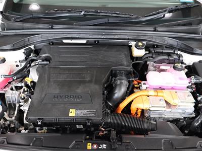 2022 Hyundai IONIQ - Thumbnail