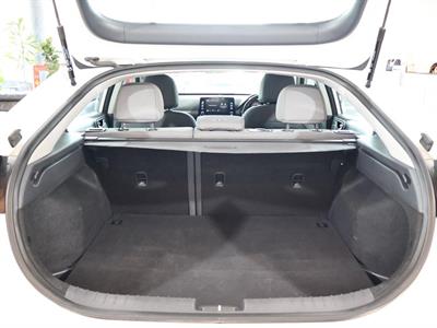 2022 Hyundai IONIQ - Thumbnail