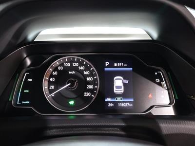 2022 Hyundai IONIQ - Thumbnail