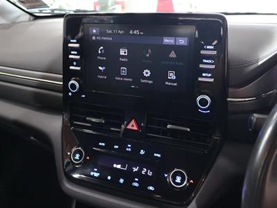 2022 Hyundai IONIQ - Thumbnail