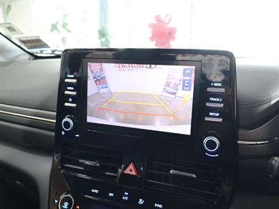 2022 Hyundai IONIQ - Thumbnail