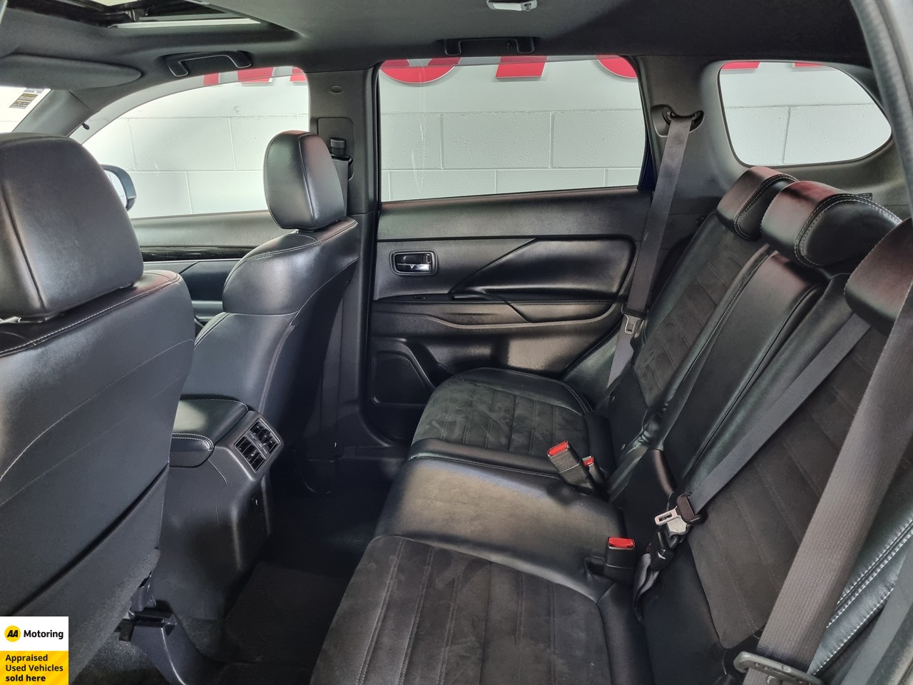 2019 Mitsubishi Outlander