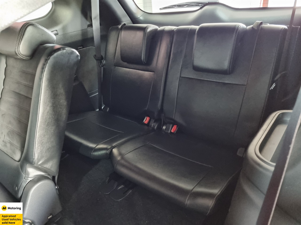 2019 Mitsubishi Outlander