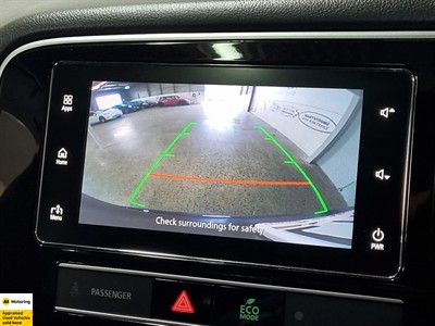 2019 Mitsubishi Outlander - Thumbnail