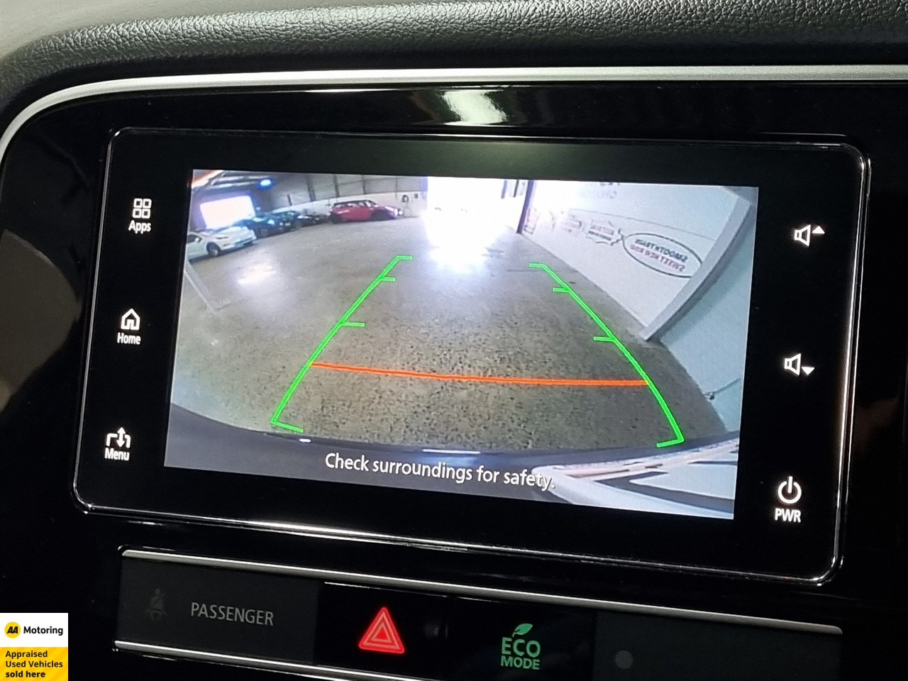 2019 Mitsubishi Outlander