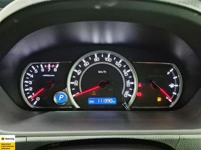 2014 Toyota Voxy - Thumbnail