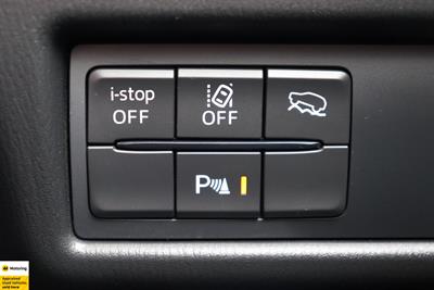 2022 Mazda CX-5 - Thumbnail