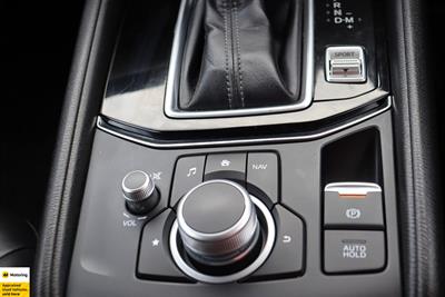 2022 Mazda CX-5 - Thumbnail