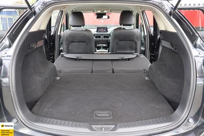 2022 Mazda CX-5 - Thumbnail