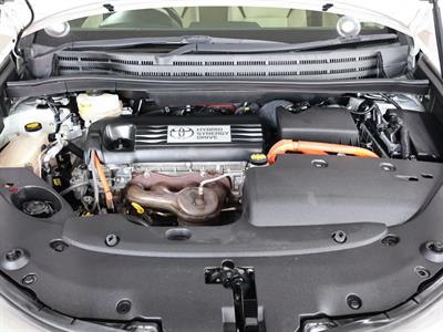 2014 Toyota Sai - Thumbnail