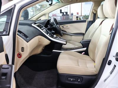 2014 Toyota Sai - Thumbnail