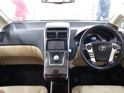 2014 Toyota Sai - Thumbnail