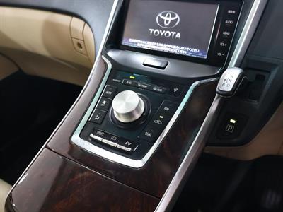 2014 Toyota Sai - Thumbnail