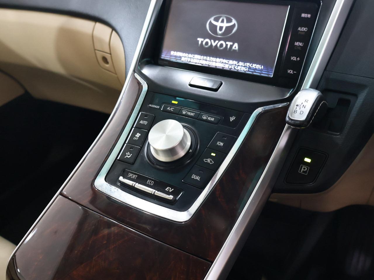 2014 Toyota Sai