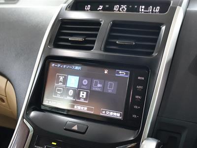 2014 Toyota Sai - Thumbnail