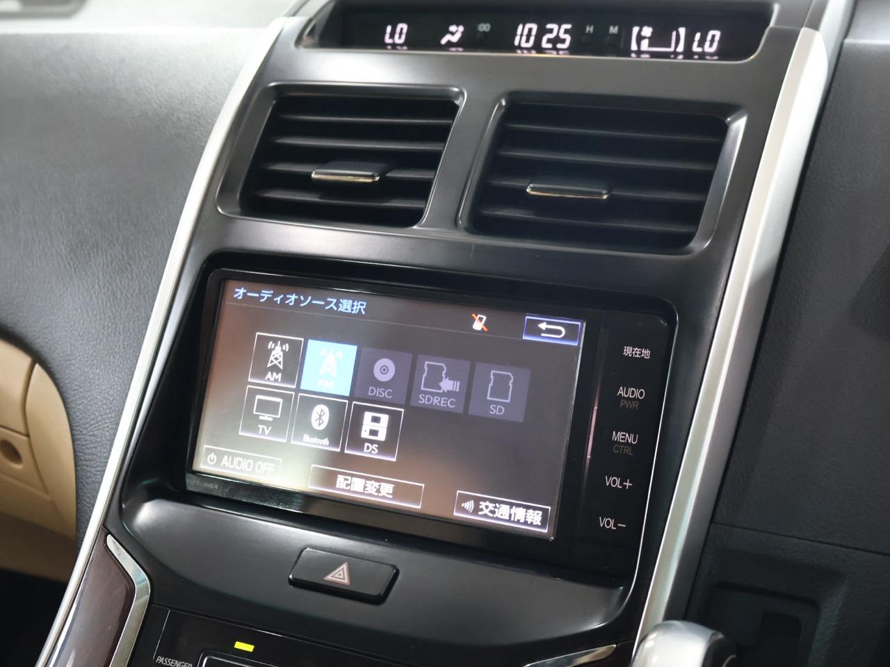 2014 Toyota Sai