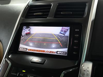 2014 Toyota Sai - Thumbnail
