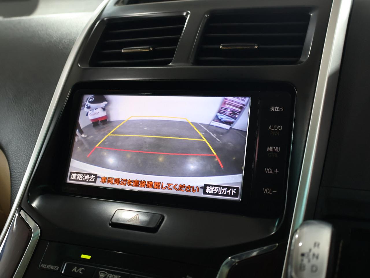 2014 Toyota Sai