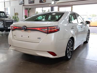 2014 Toyota Sai - Thumbnail