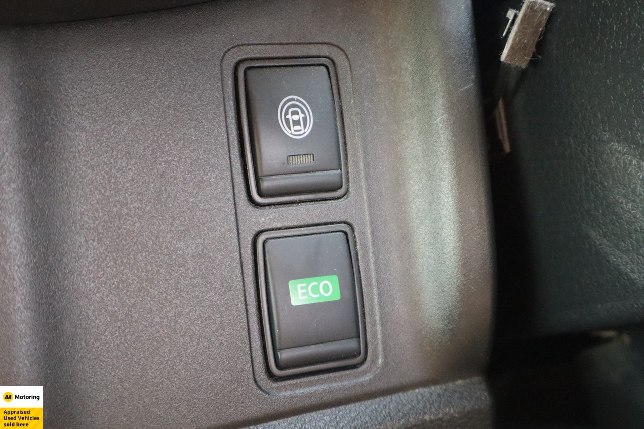 2021 Nissan Serena