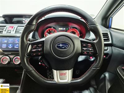 2014 Subaru WRX - Thumbnail