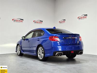 2014 Subaru WRX - Thumbnail