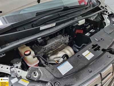 2016 Toyota Alphard - Thumbnail