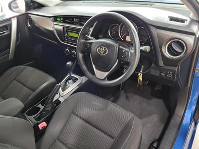 2013 Toyota Corolla - Thumbnail