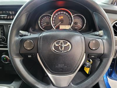 2013 Toyota Corolla - Thumbnail