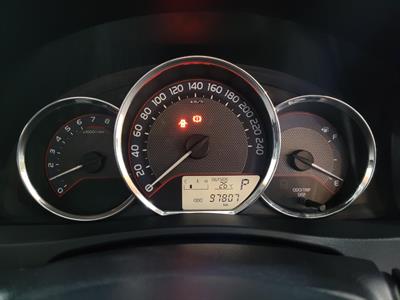 2013 Toyota Corolla - Thumbnail