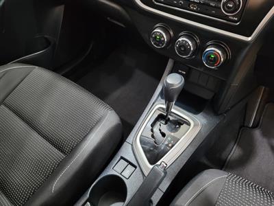 2013 Toyota Corolla - Thumbnail