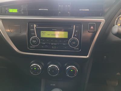 2013 Toyota Corolla - Thumbnail